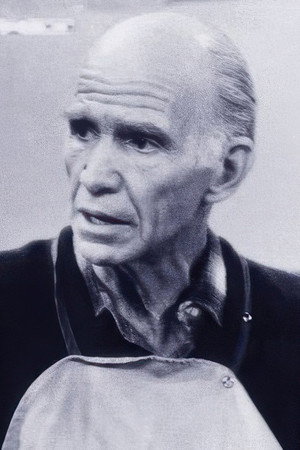 Fred Stuthman profil kép