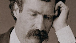 Mark Twain 1. évad Ep.1 1. epizód