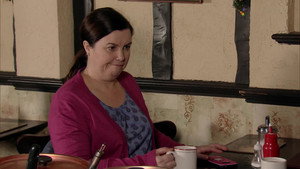 Coronation Street 60. évad Ep.2 2. epizód