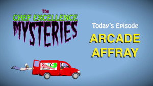 The Chef Excellence Mysteries 1. évad Ep.1 1. epizód