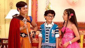 बालवीर 1. évad Ep.24 24. epizód
