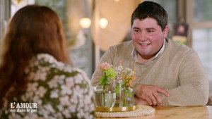 L'amour est dans le pré 19. évad Ep.5 5. epizód