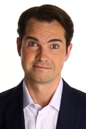 Jimmy Carr profil kép