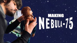 Nebula-75 Speciális epizódok Ep.3 3. epizód
