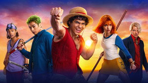 ONE PIECE kép