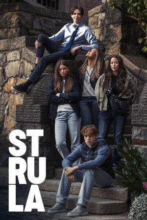 Strula 5. évad (2023-02-15) poszter