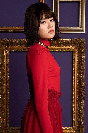 山崎怜奈 profil kép
