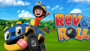 Rev & Roll kép