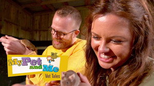 My Pet and Me 1. évad Ep.1 1. epizód
