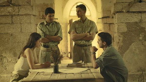 פלמ"ח 1. évad Ep.36 36. epizód