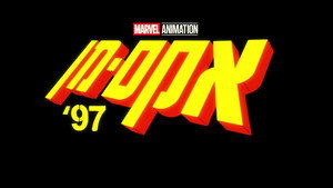 X-Men '97 kép