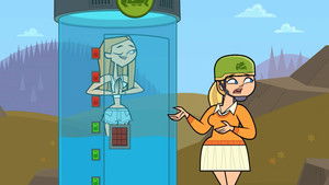 Total Drama Island 1. évad Ep.3 3. epizód