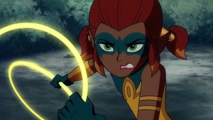 Mysticons 2. évad Ep.16 16. epizód