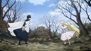 Fairy Tail 5. évad Ep.26 26. epizód