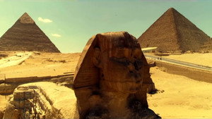 Trajectoires d'Egypte kép