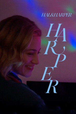 Hal & Harper poszter