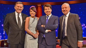 The Michael McIntyre Chat Show 1. évad Ep.1 1. epizód