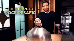 Chopped Sweets kép