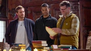 Destination X 1. évad Ep.6 6. epizód