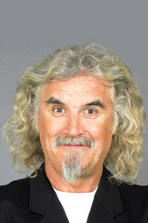 Billy Connolly profil kép