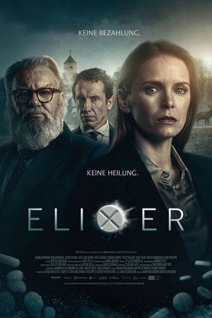 Elixer poszter