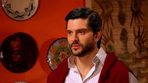 Por ella soy Eva 1. évad Ep.54 54. epizód