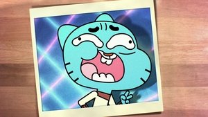  Gumball csodálatos világa 2. évad Ep.25 A fénykép