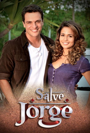 Salve Jorge poszter