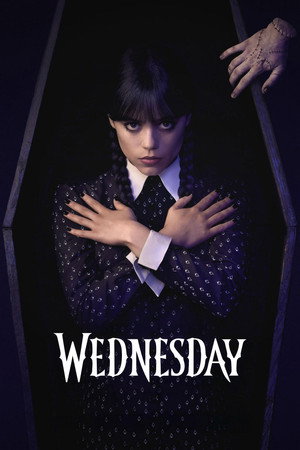 Wednesday poszter