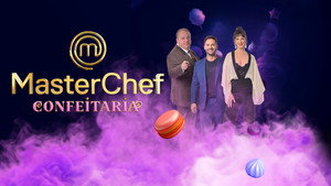 MasterChef Brasil: Confeitaria kép