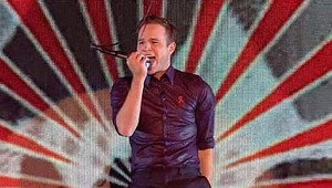 The X Factor 6. évad Ep.25 25. epizód