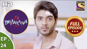 Ek Deewaana Tha 1. évad Ep.24 24. epizód