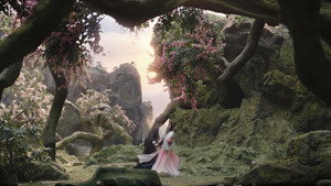 永夜星河 kép
