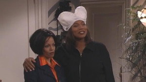Living Single 4. évad Ep.22 22. epizód