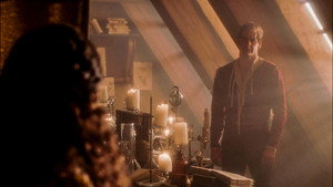 Star Trek: Enterprise 1. évad Ep.9 Civilizáció