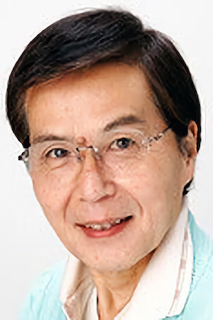 大森章督 profil kép