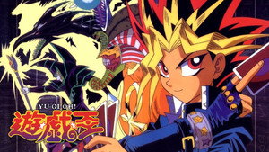 Yu-Gi-Oh! kép