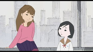 風人物語 1. évad Ep.11 11. epizód