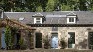 Scotland's Home of the Year 7. évad Ep.6 6. epizód