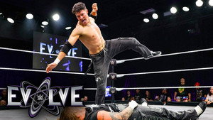 WWE EVOLVE 2. évad Ep.22 22. epizód