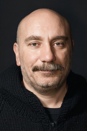 Mustafa Avkıran profil kép
