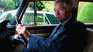 George Gently főfelügyelő 4. évad Ep.2 Viszlát China
