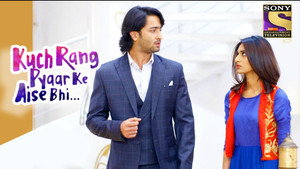 Kuch Rang Pyaar Ke Aise Bhi 1. évad Ep.356 356. epizód