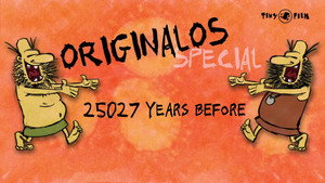 Originalos? Speciális epizódok Ep.1 1. epizód