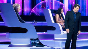 Michael McIntyre's The Wheel 3. évad Ep.12 12. epizód