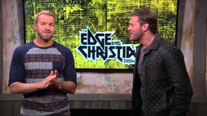 The Edge and Christian Show That Totally Reeks of Awesomeness 1. évad Ep.1 1. epizód