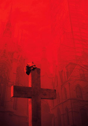 Marvel Daredevil poszter