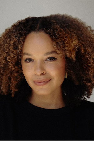 Antonia Hylton profil kép