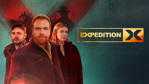 Expedition X kép