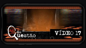 X da Questão 1. évad Ep.17 17. epizód